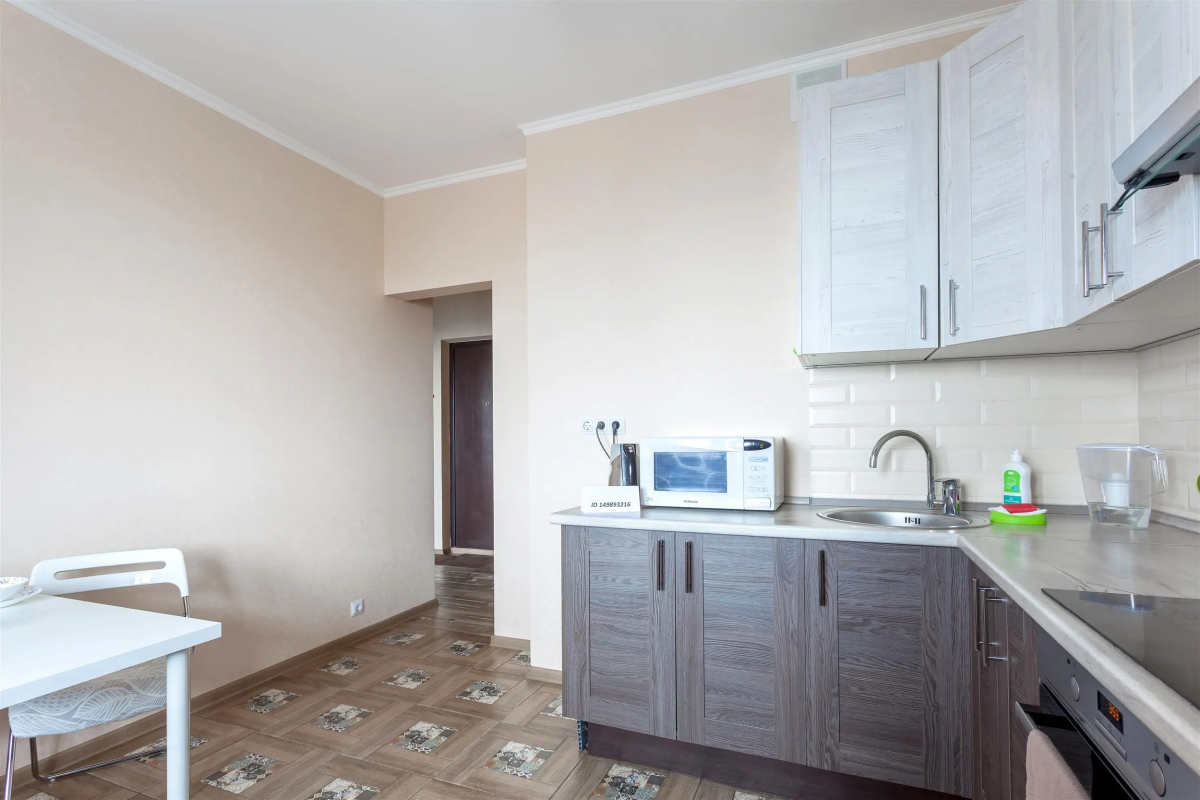 Квартира Лель