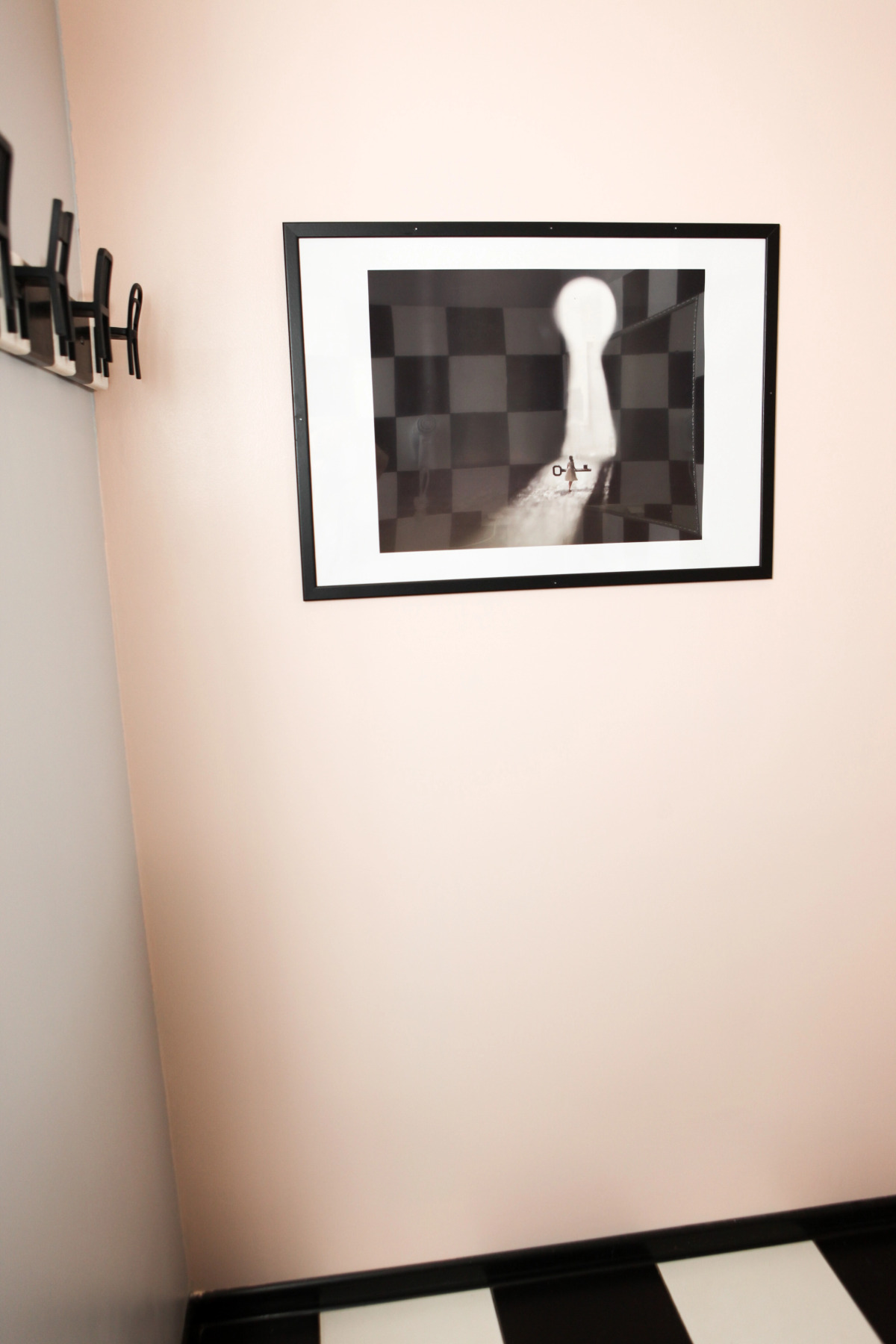 Хостел Кроличья Нора