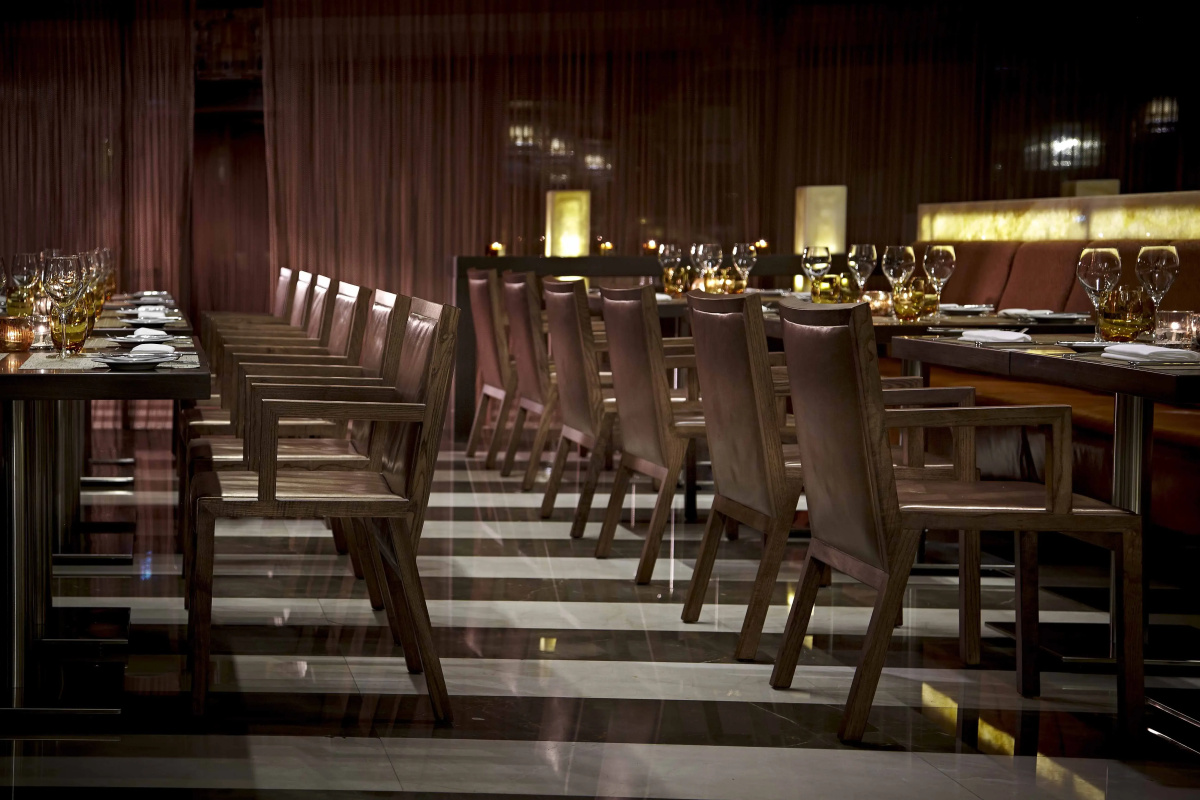 Renaissance Istanbul Polat Bosphorus Hotel