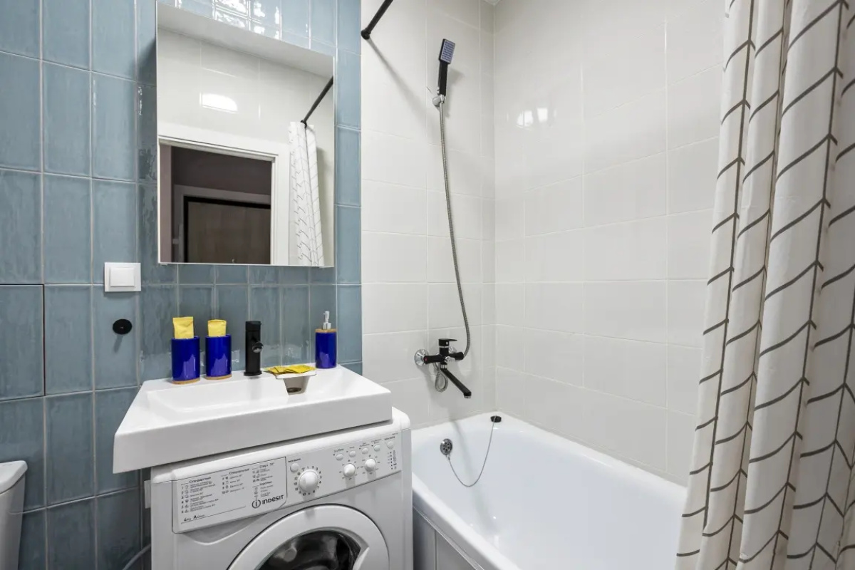 Апартаменты MaxRealty24 Tushino 2