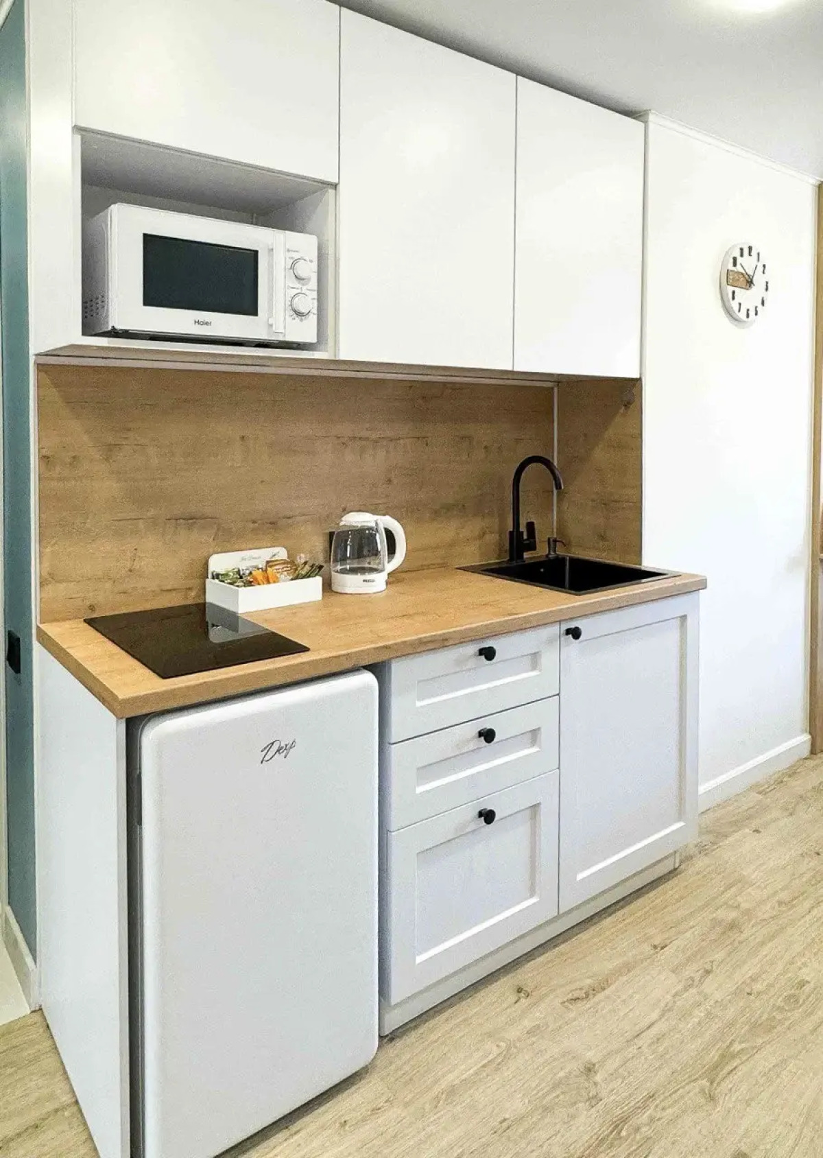 Апартаменты Студия