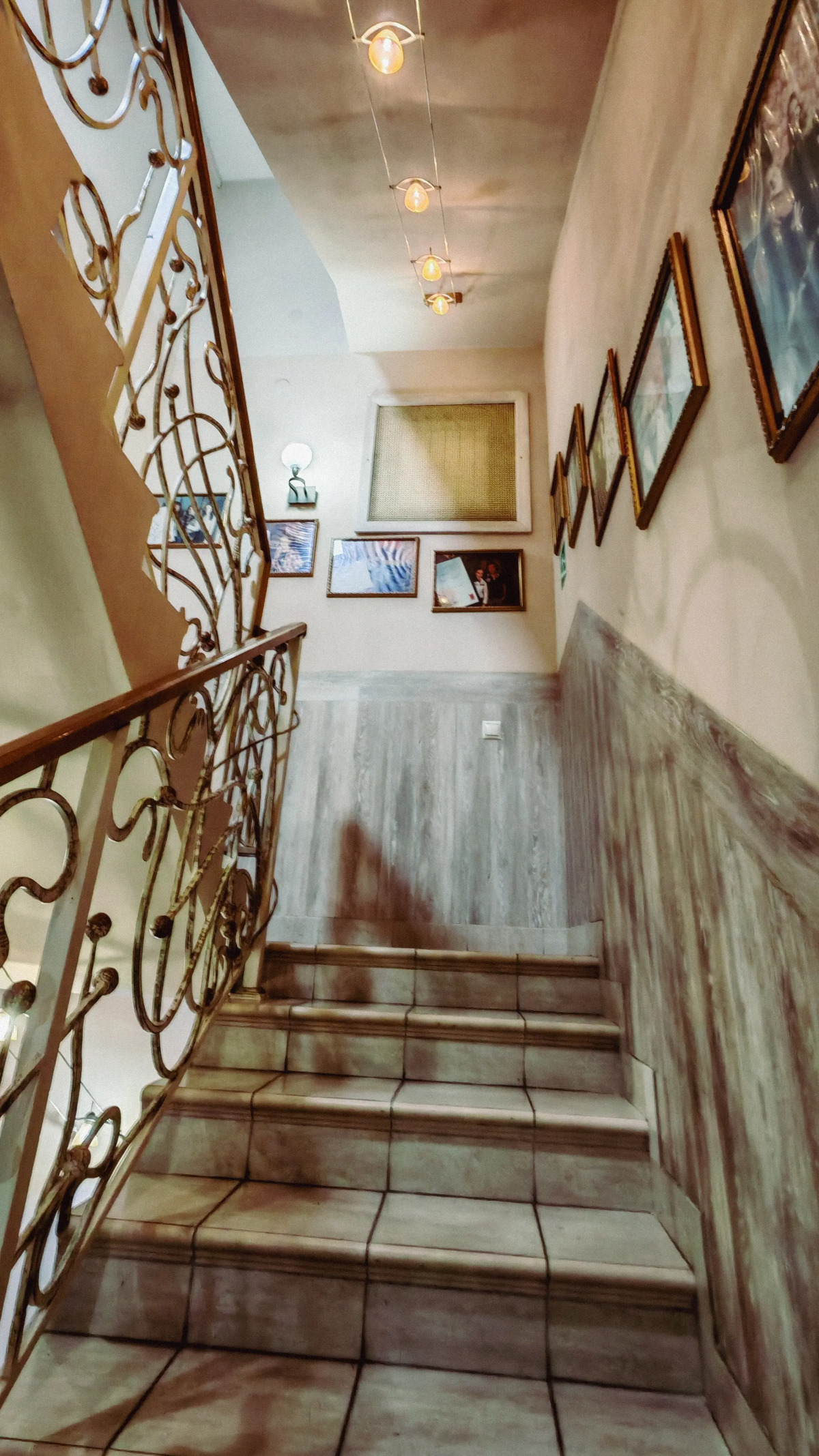 Гостевой дом Москвич