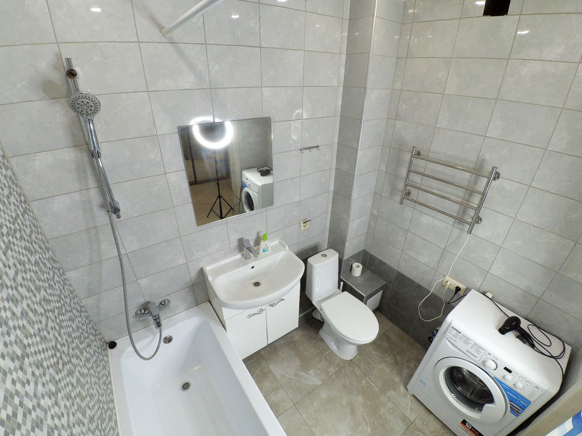 Апартаменты Уютные у метро Горки