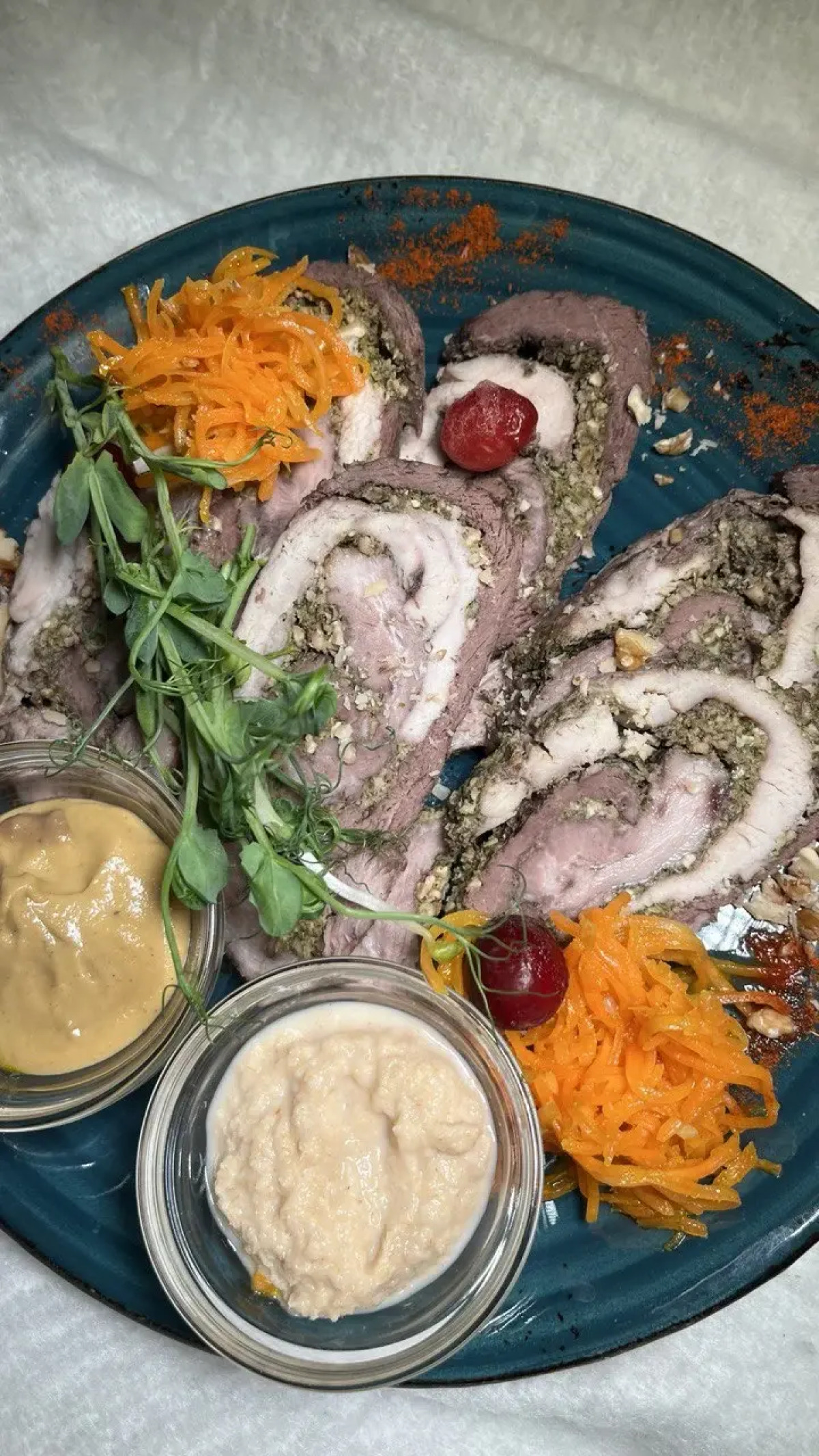 Парк-отель Гранат