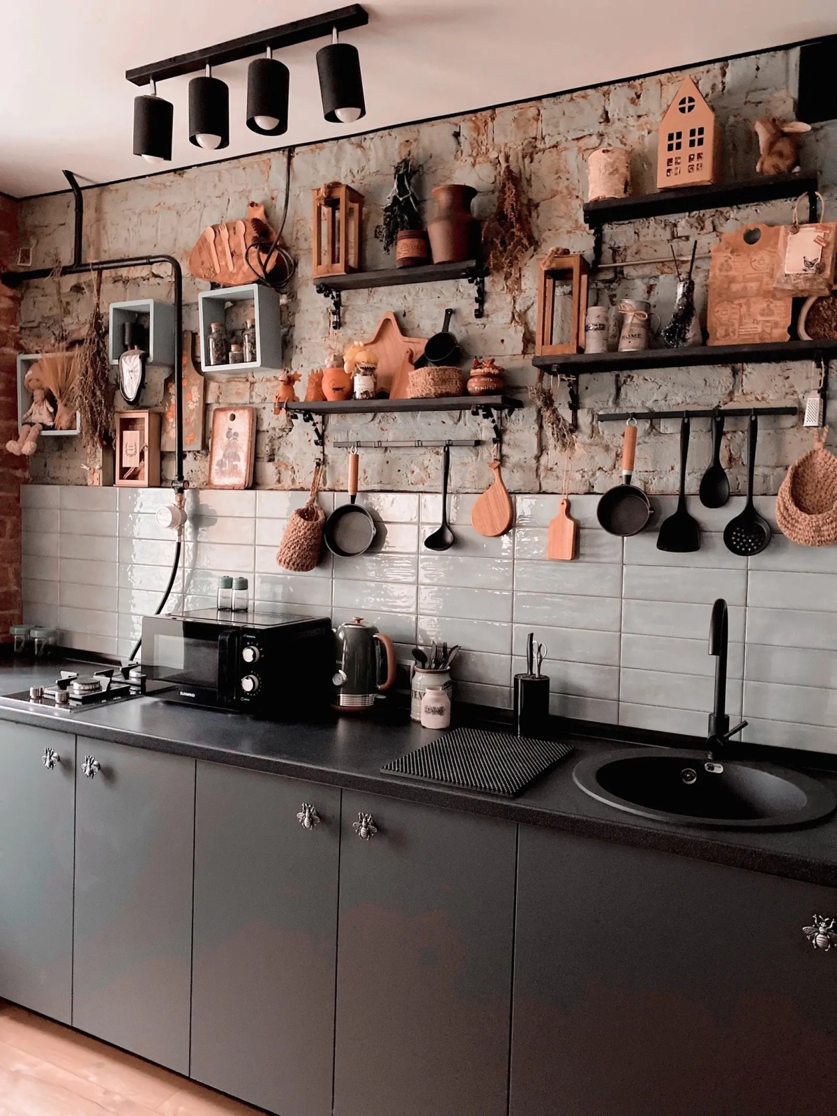 Квартира Тайная квартира Поттера