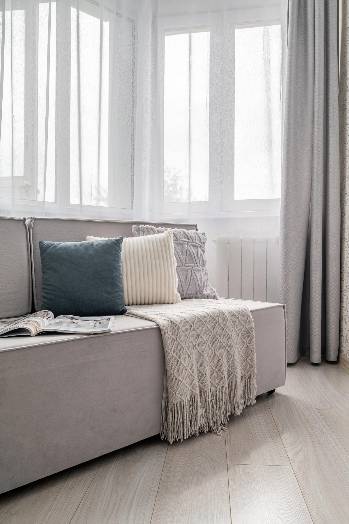 Квартира Современная квартира рядом с Екатеринбург Арена