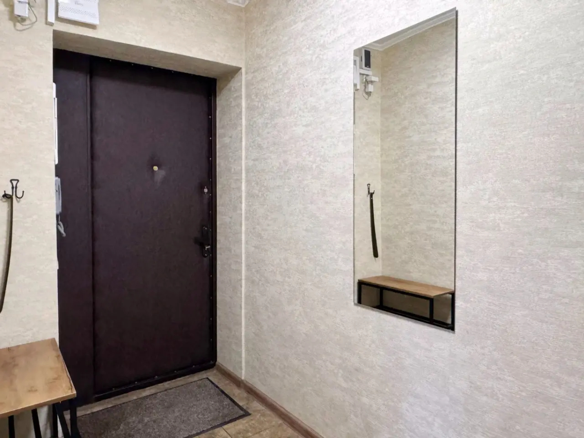 Квартира Уютная у метро Кузьминки