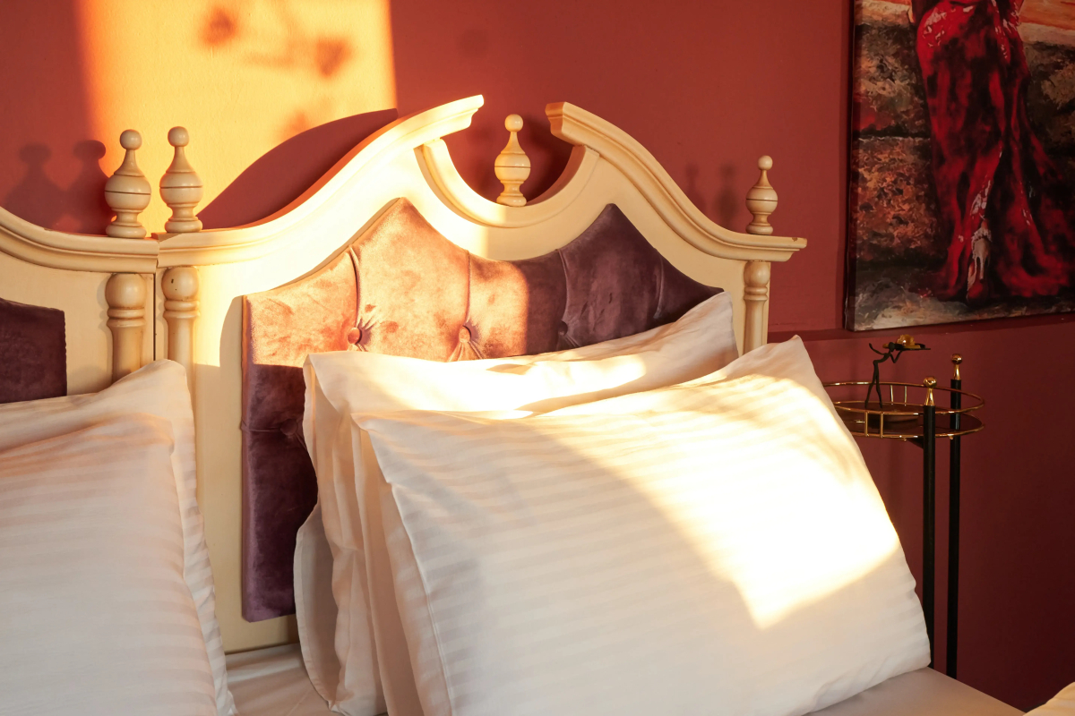 Отель  Galata Pearl