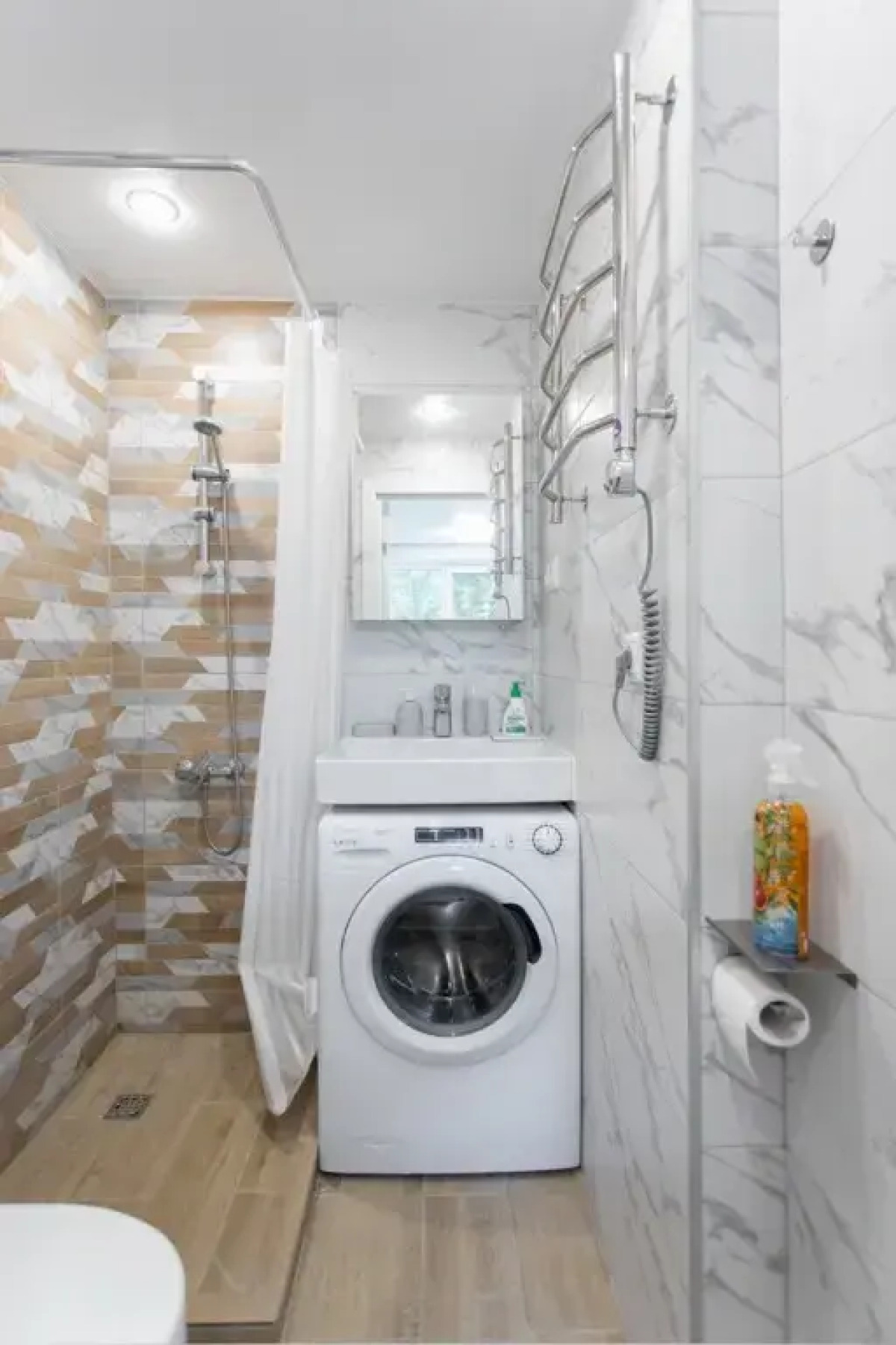 Апартаменты 1 Добрые Сутки на Ленина