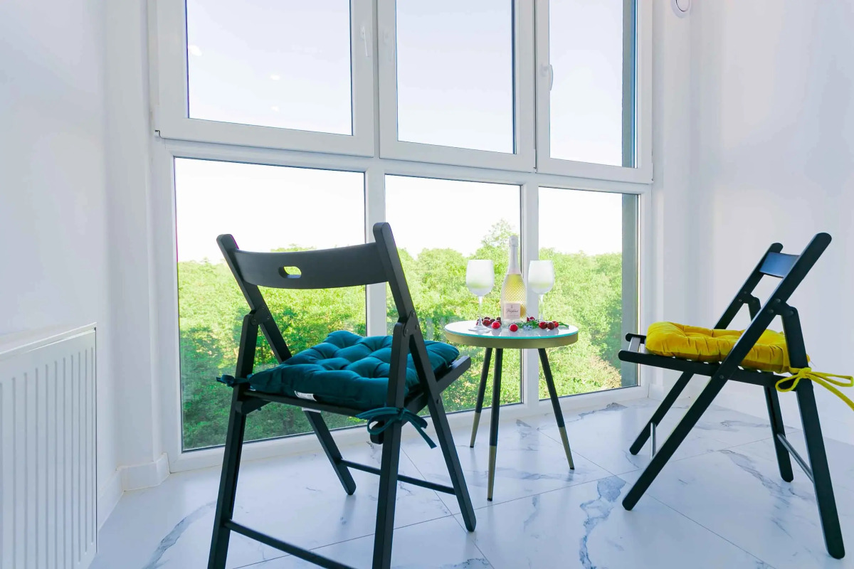 Апартаменты СОЗВЕЗДИЕ LUX