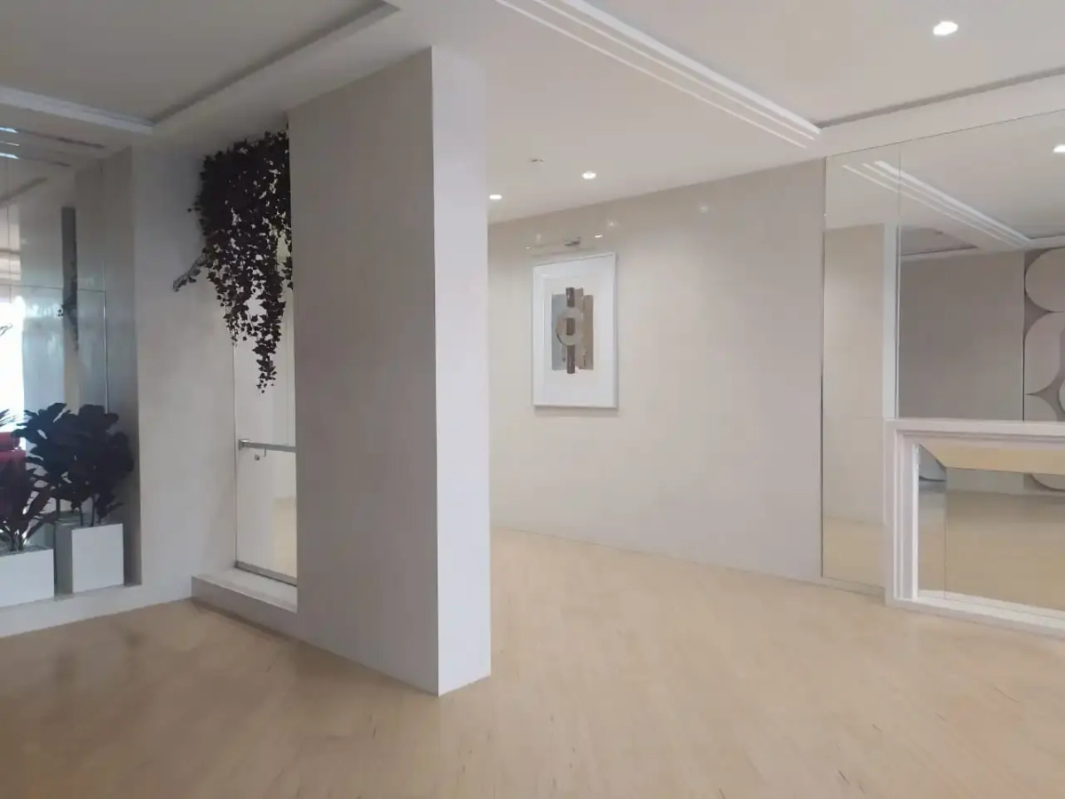 Апартаменты Студия на Державина 50