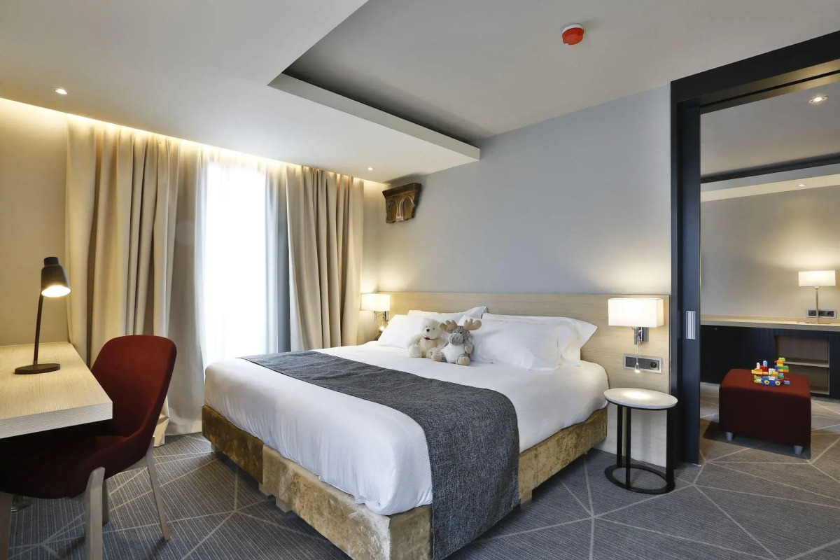 Отель Best Western Kutaisi