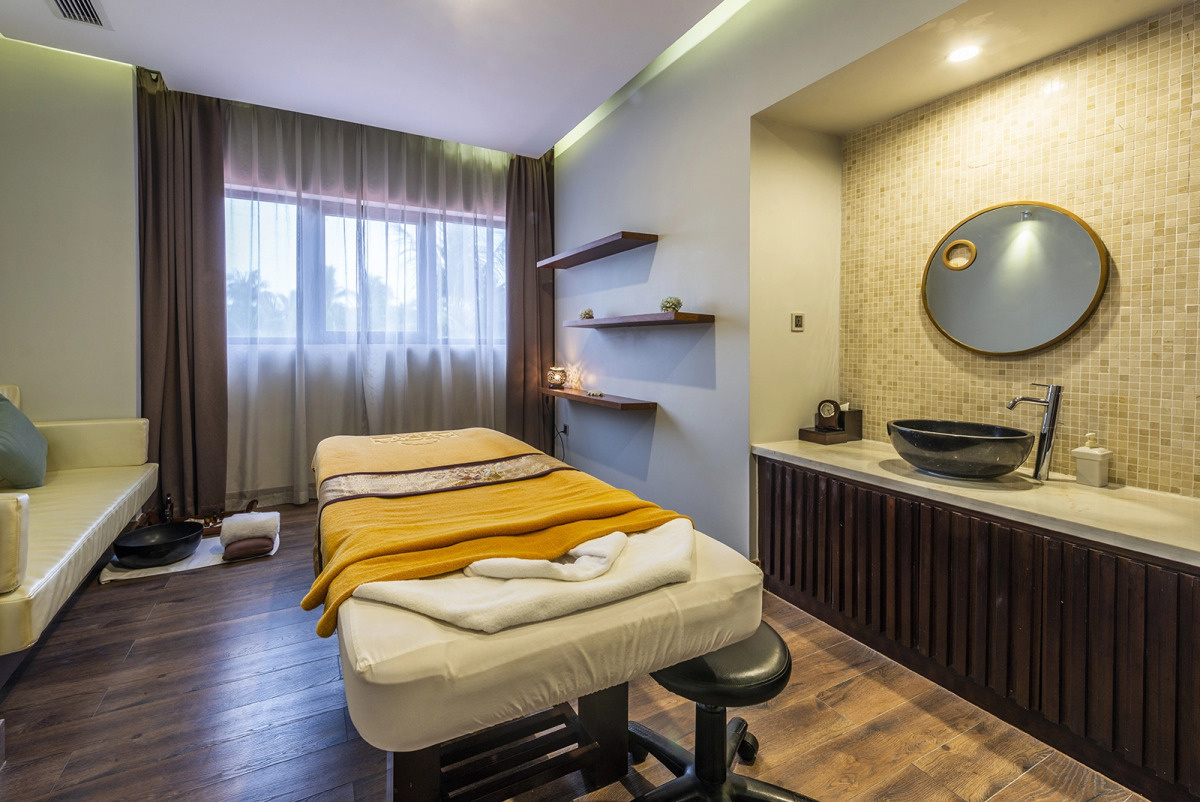 Vinpearl Resort Nha Trang