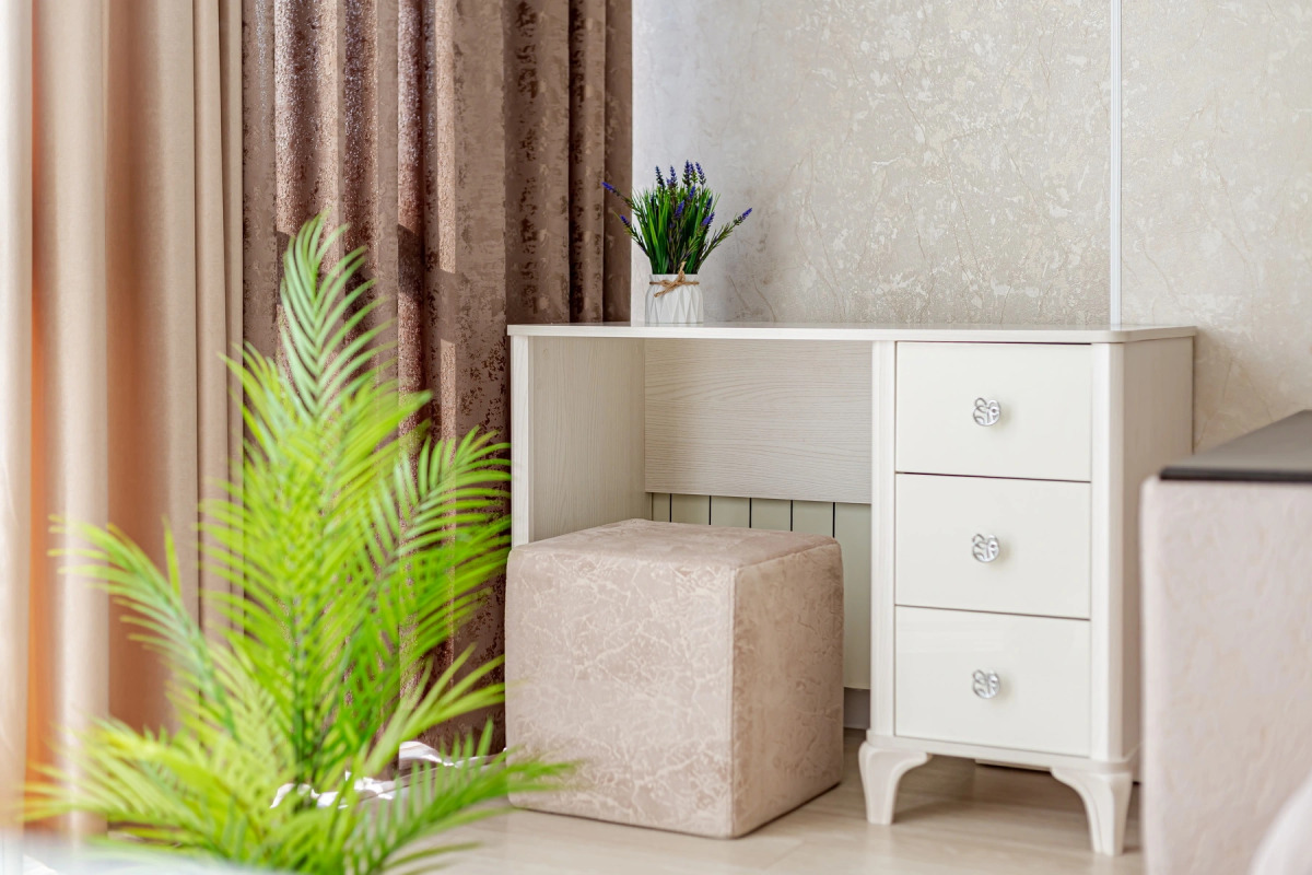 Апартаменты Шикарная Евродвушка