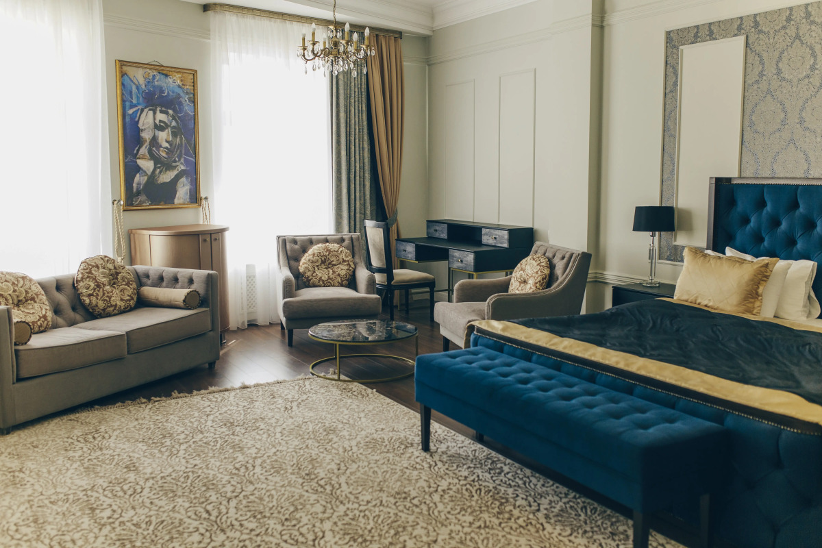 Бутик-отель Royal BV