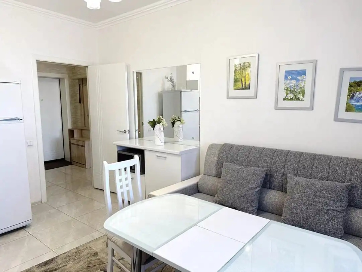 Апартаменты 14/05А