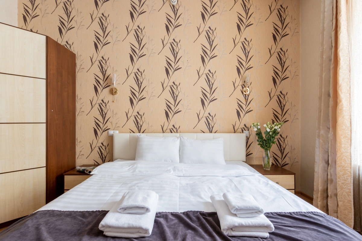 Меблированные комнаты Номера на Жуковского