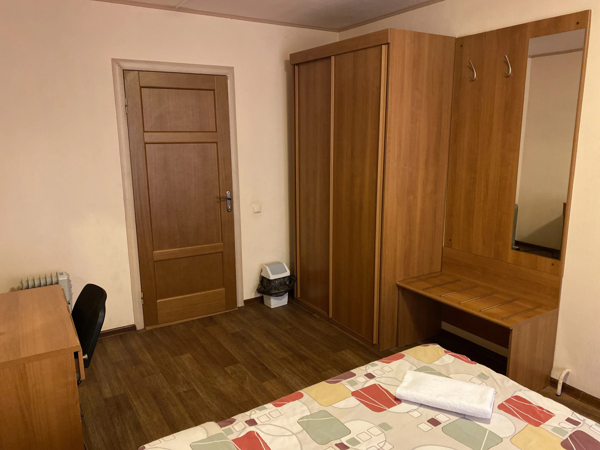 Отель Вектор