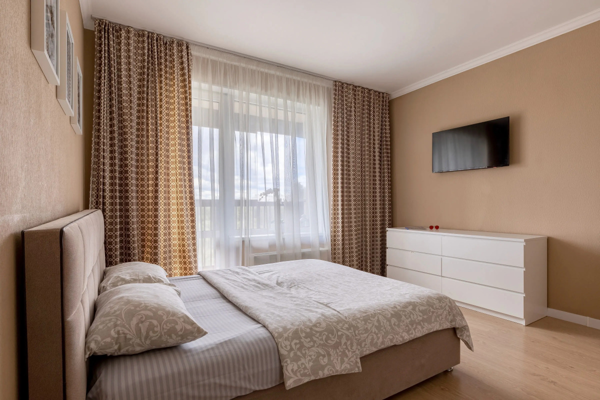 Апартаменты Hello!