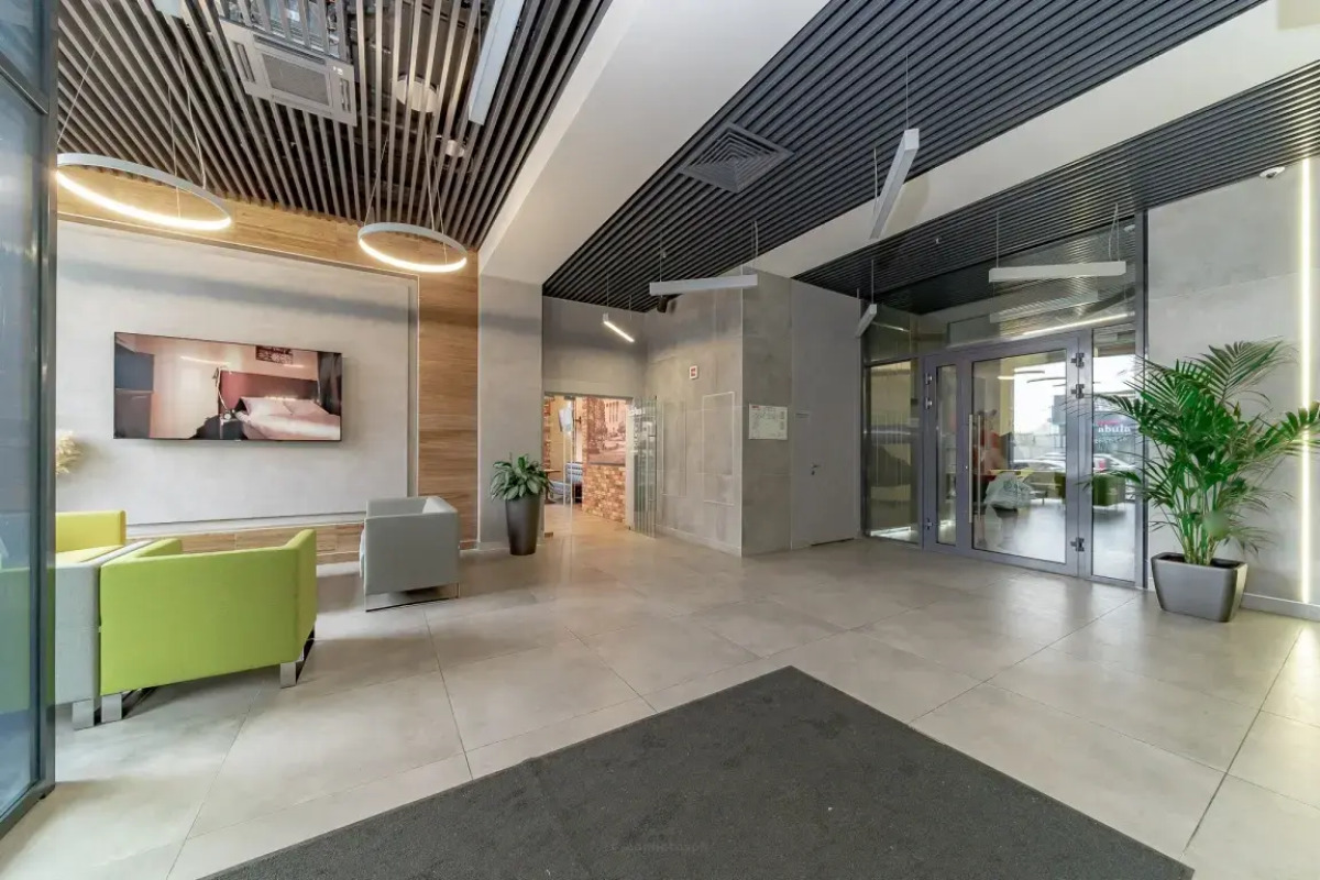 Апартаменты Rent175 2