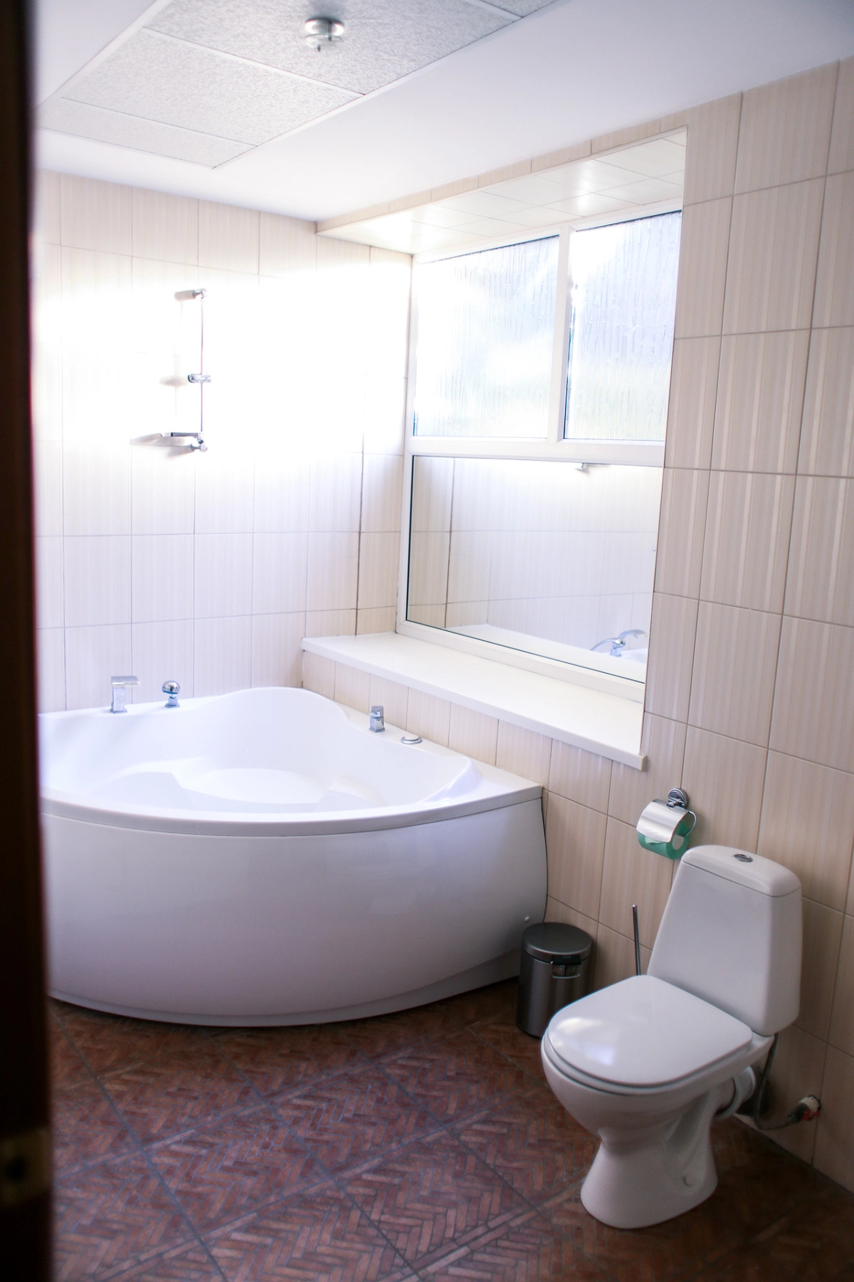 Парк-отель Маликон