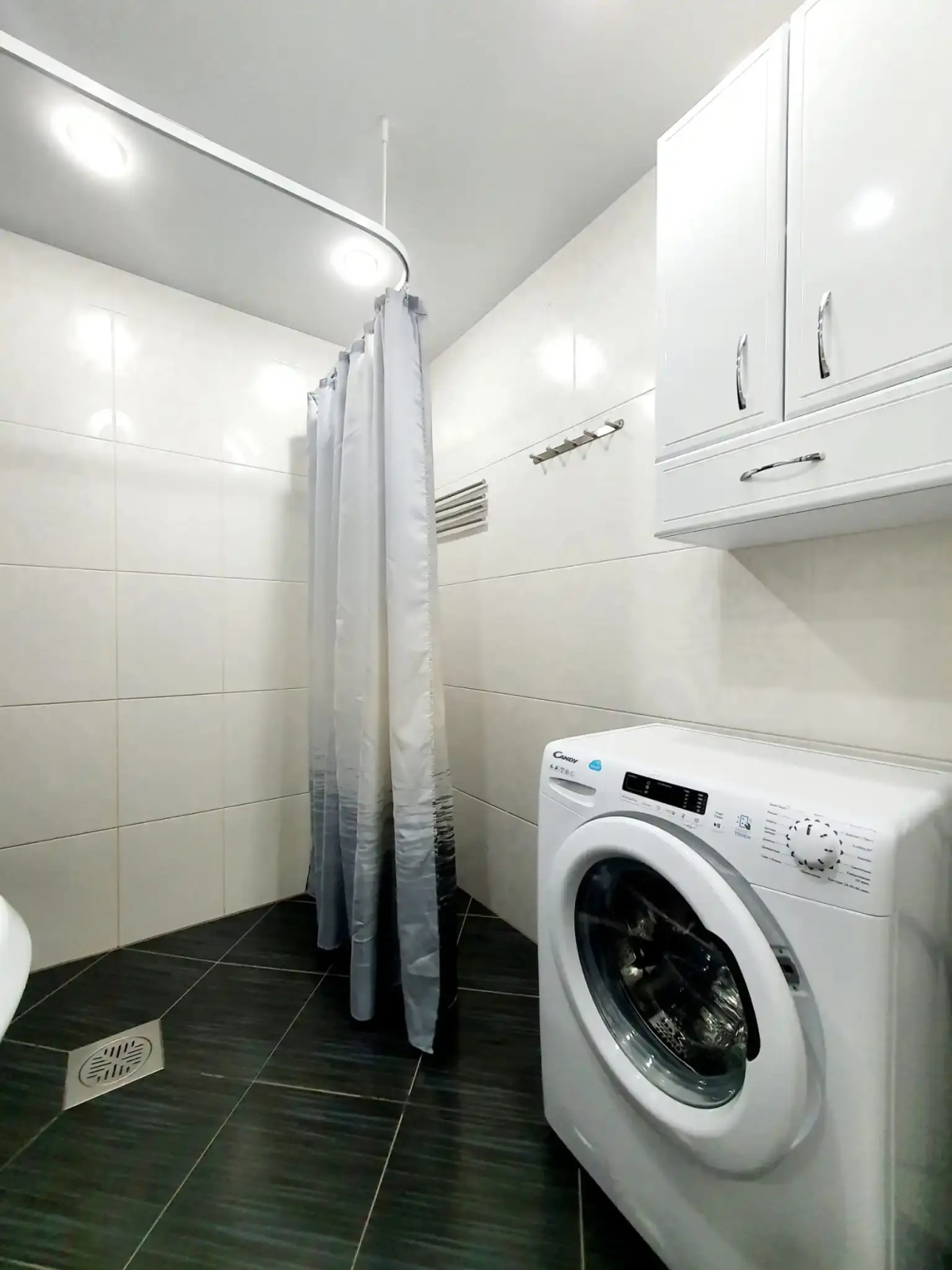 Квартира Семейная