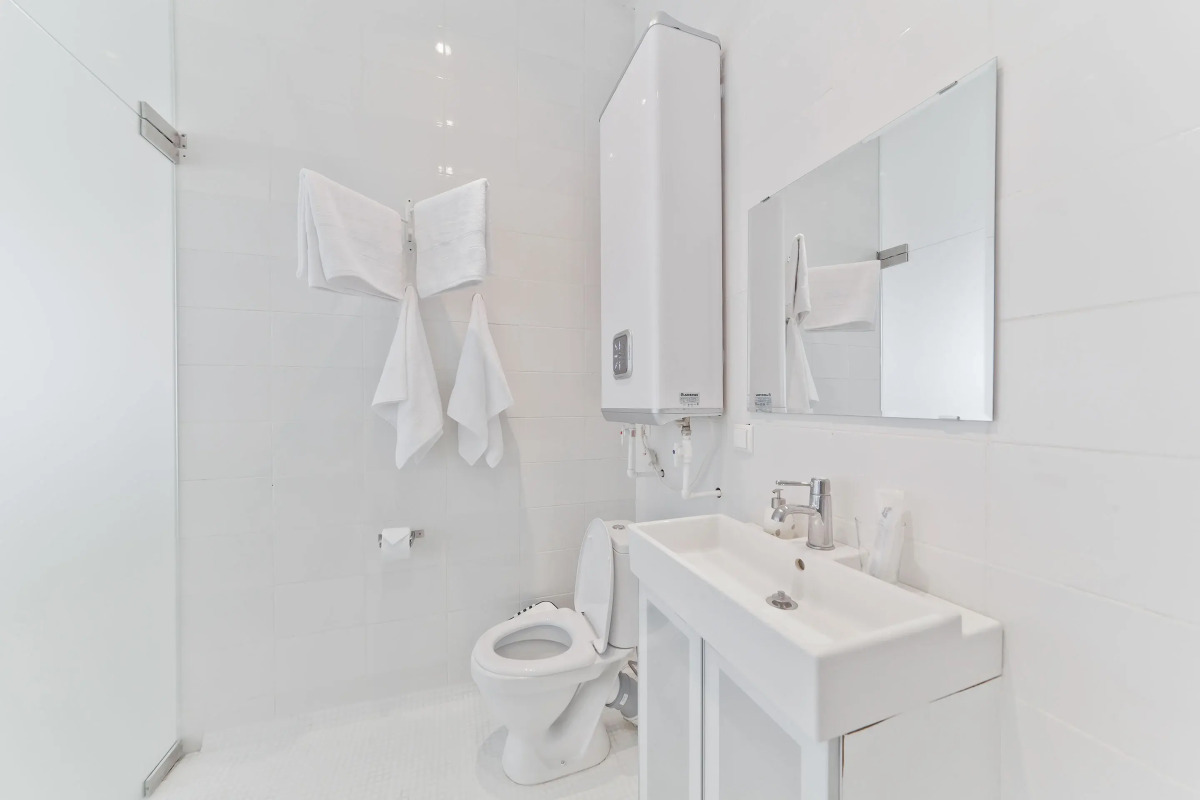 Мама Ро Студия №5 Византийская