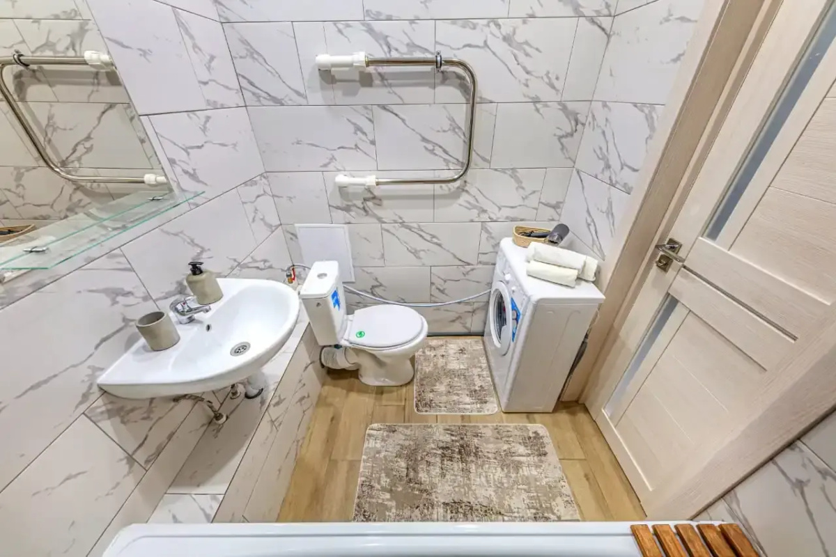 Квартира 1-к. квартира, 47 м², 13/21 этаж