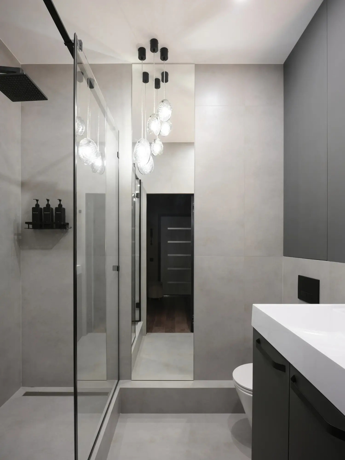 Апартаменты Moon river