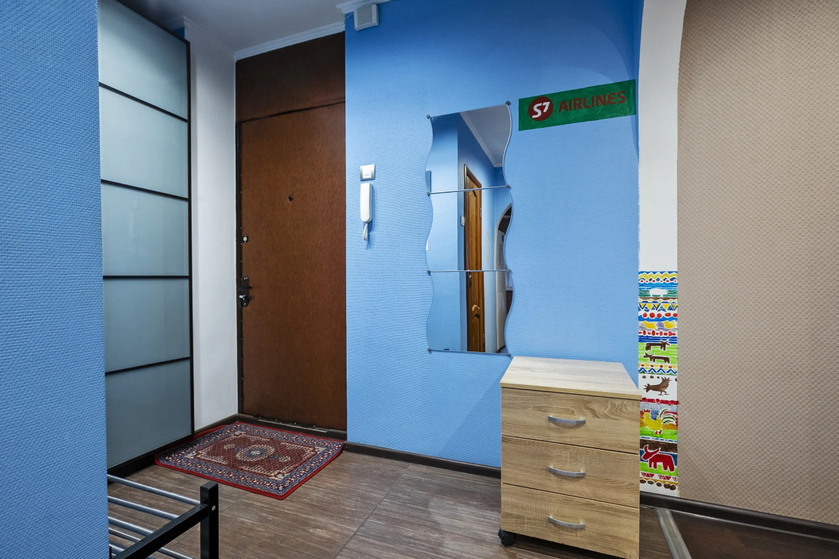 Апартаменты MaxRealty Прибрежный Проезд 7