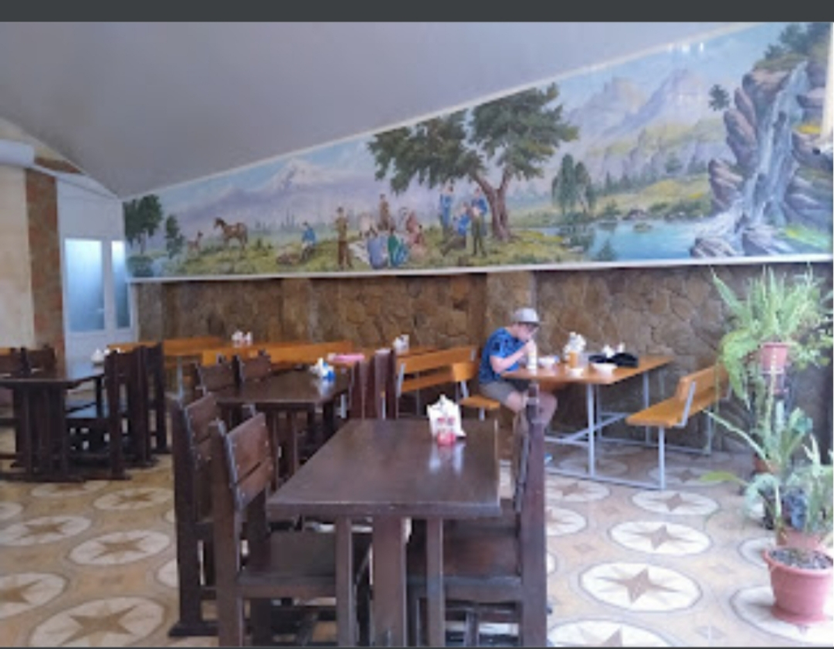 Гостевой дом Пальмира