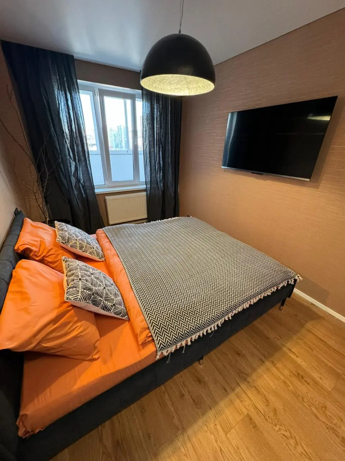 Апартаменты Новые ULTRA