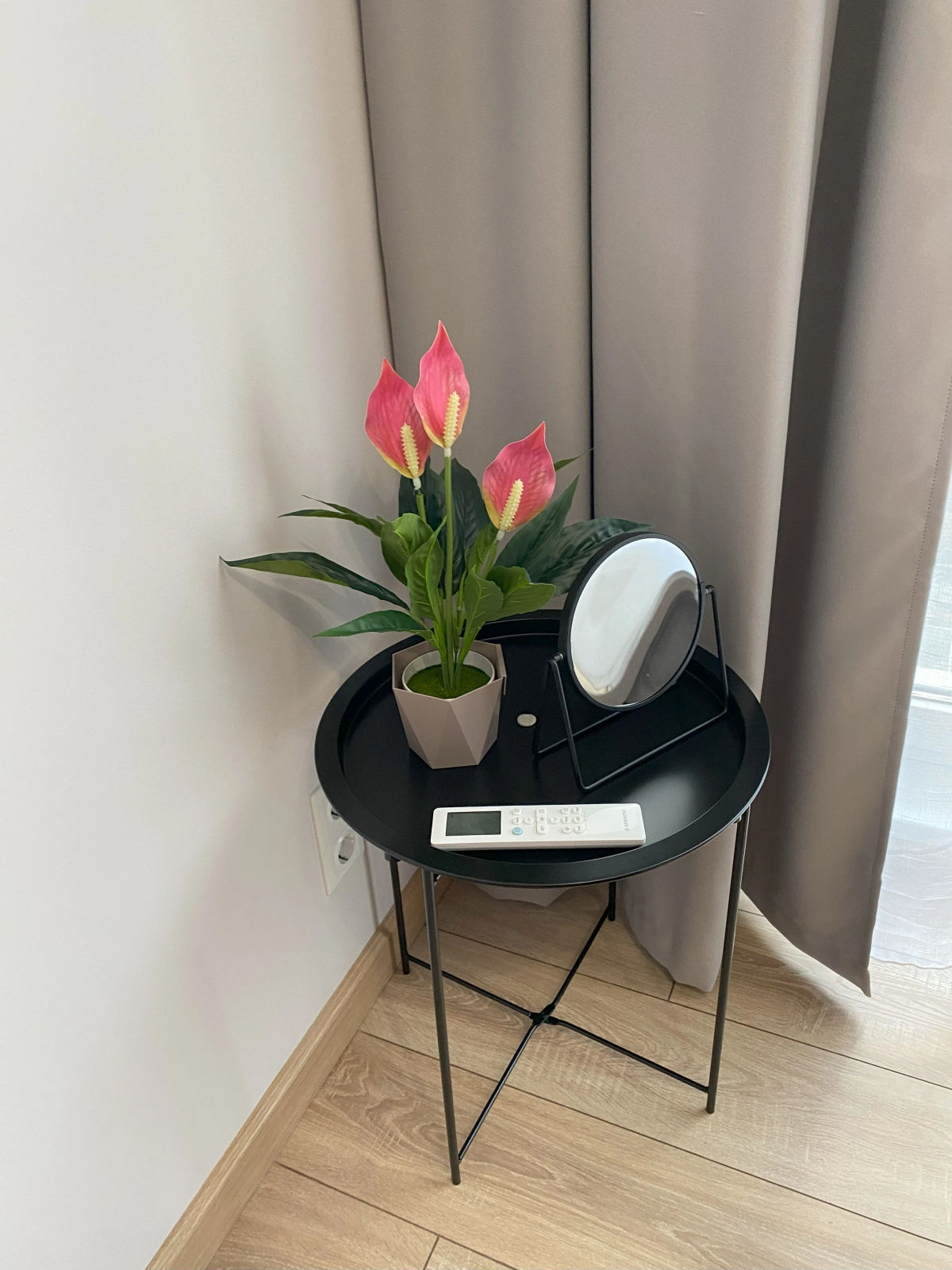 Апартаменты Oma Kodi в центре в парке у реки