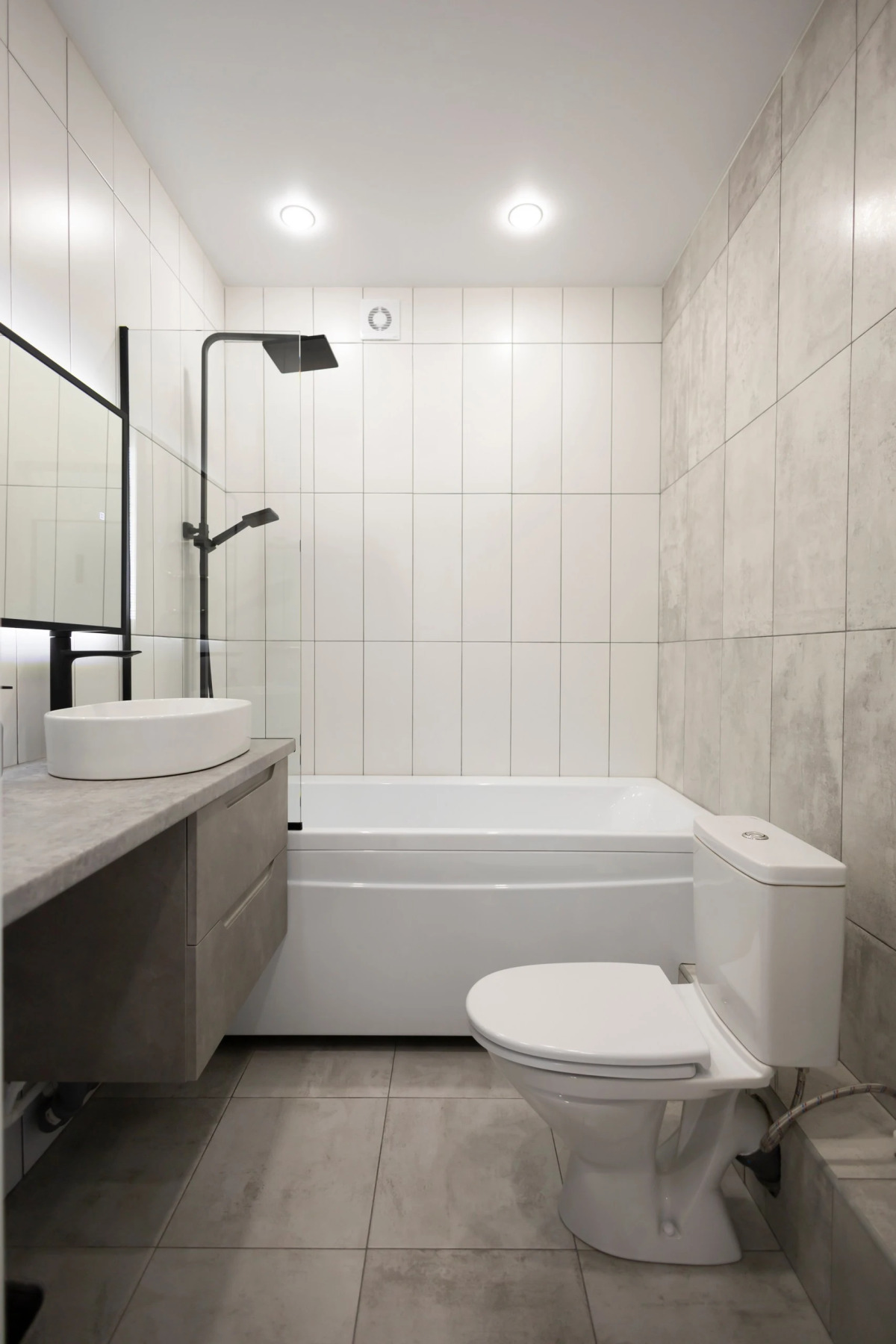 Квартира Атмосферная в ЖК Авиатор