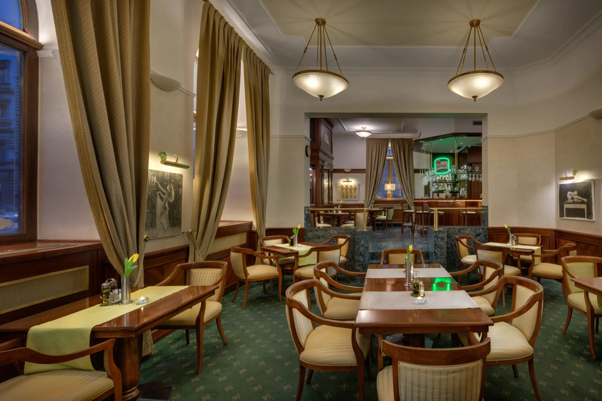 Отель Boutique Seven Days