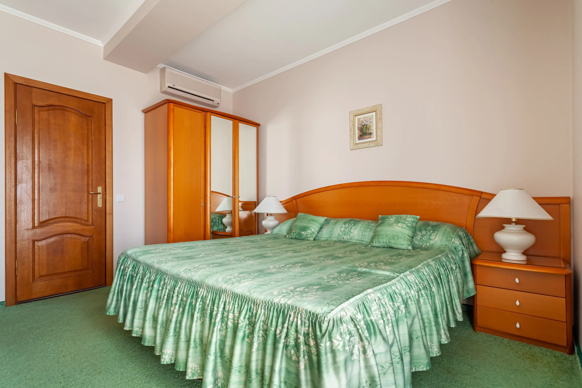 Отель Престиж