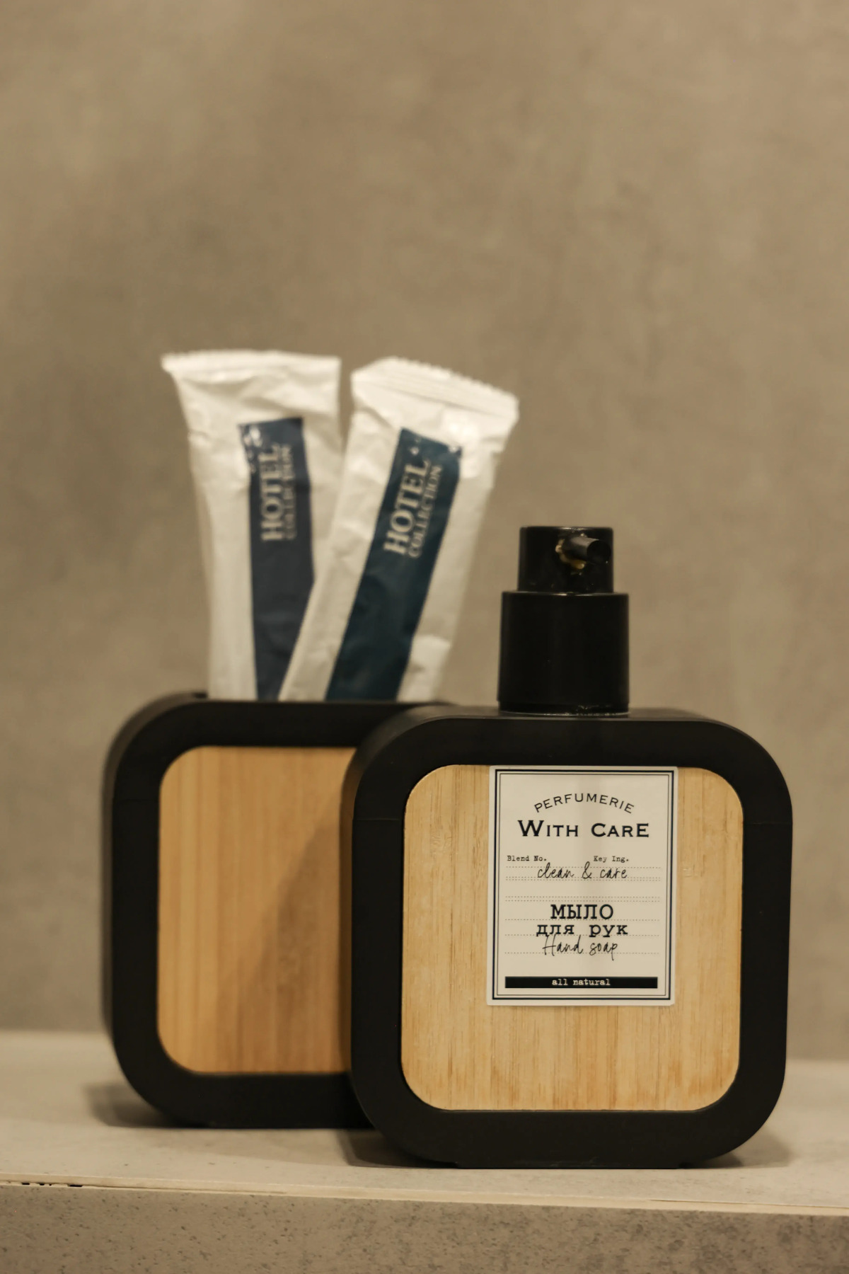 Апартаменты двухкомнатные Премиум в центре