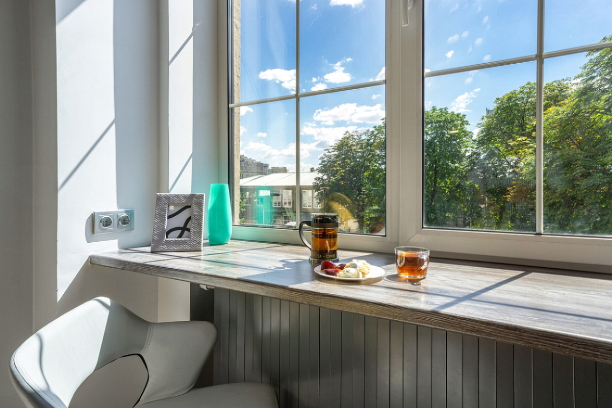 Апартаменты Queenstay Пауэр на Войковской