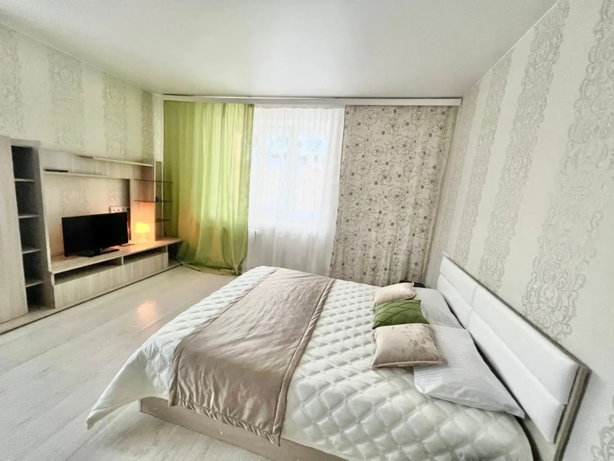 Апартаменты Бизнес Лайт 1