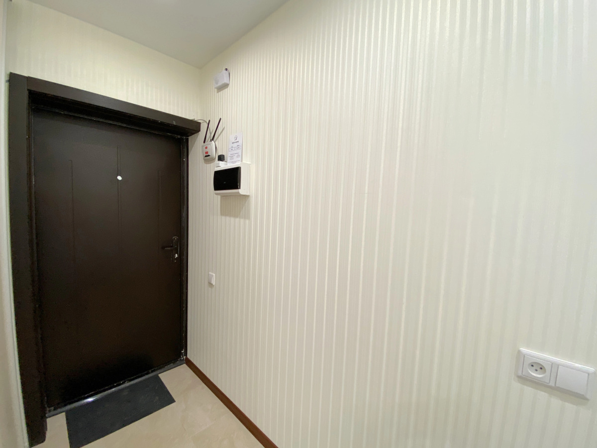 Апартаменты в ЖК Варяг