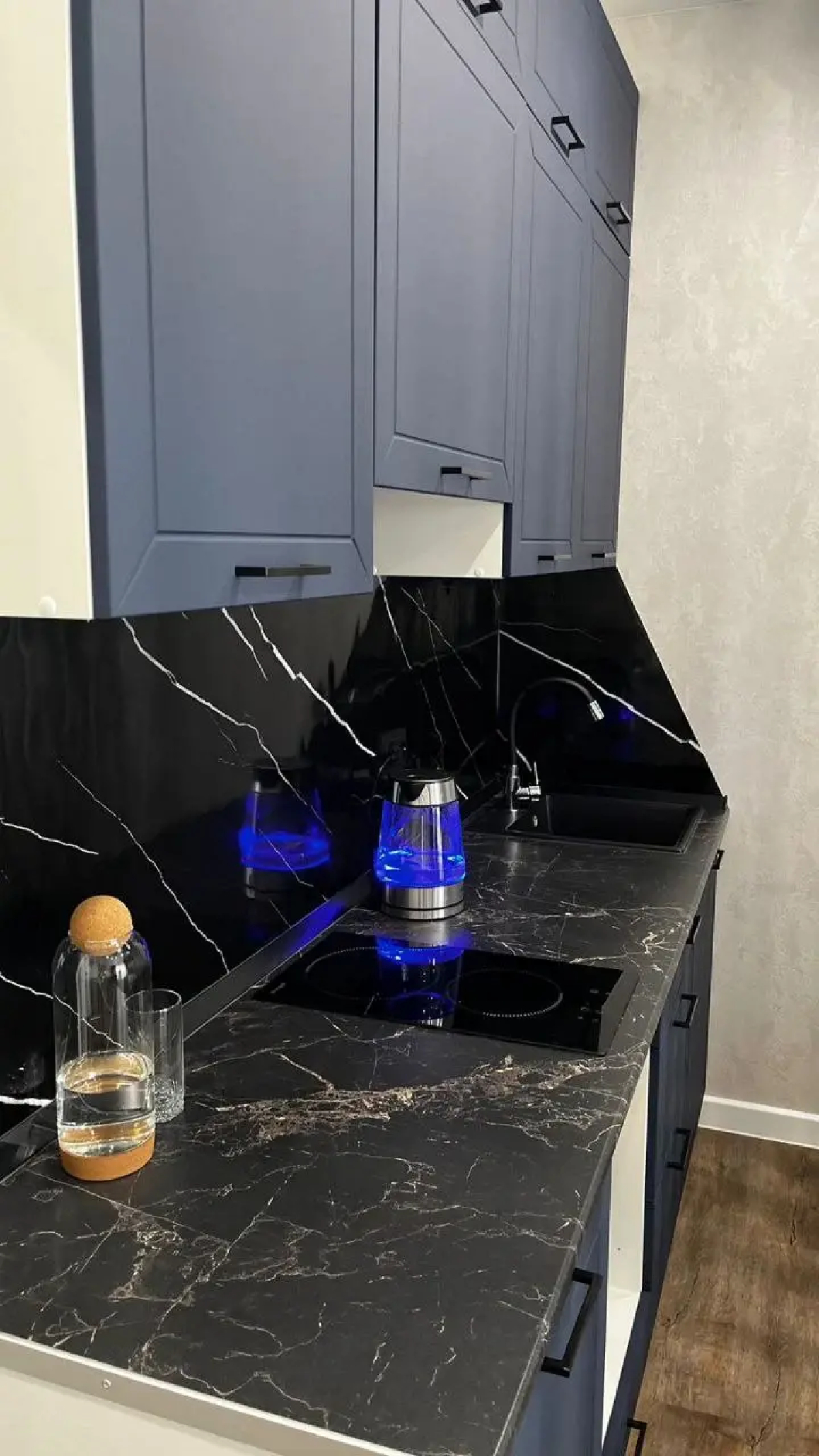 Апартаменты на проспекте Гагарина