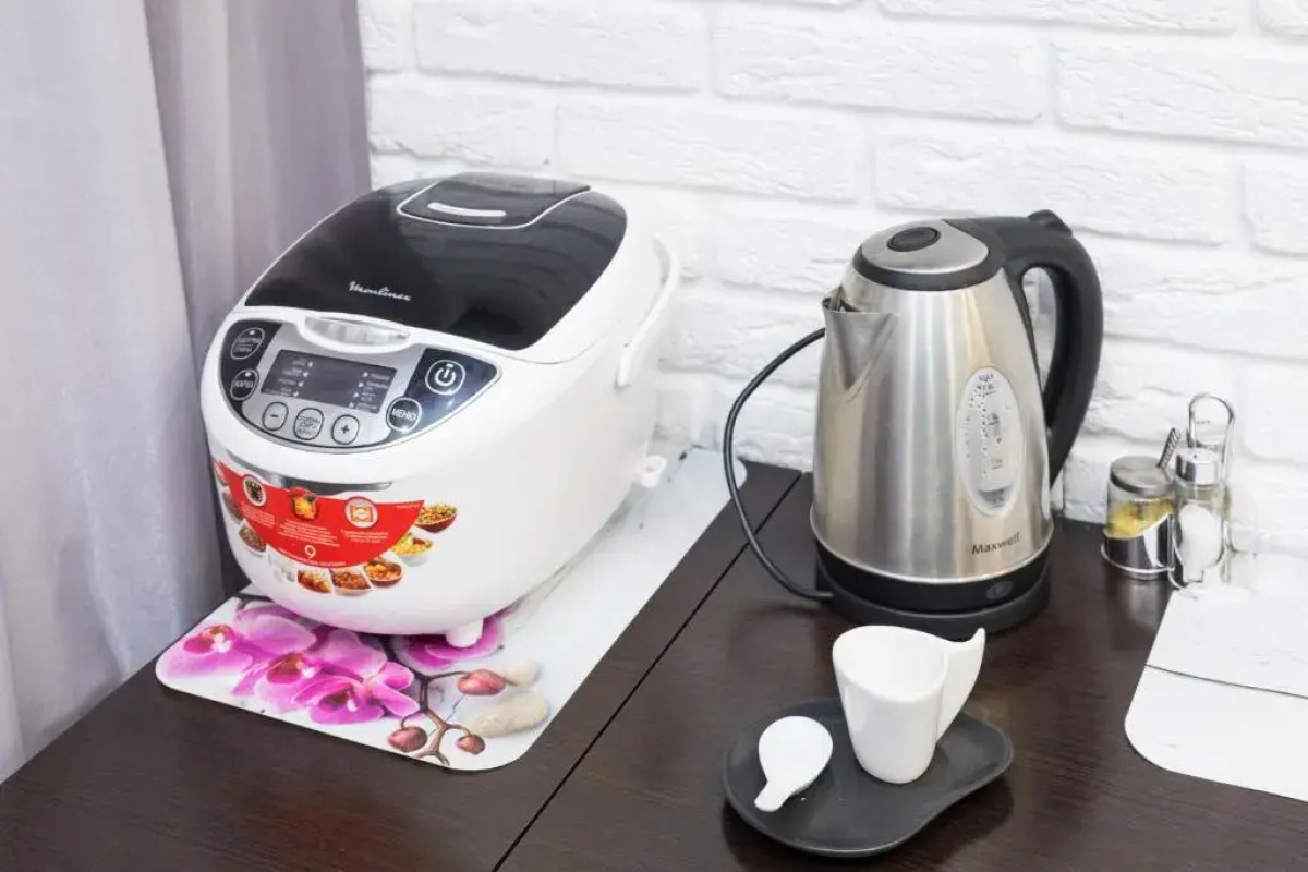 Апартаменты на 50 лет Октября