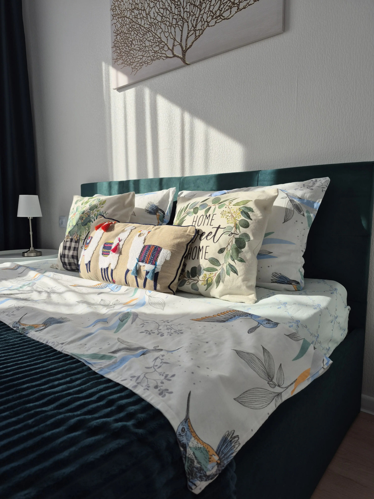 Квартира 1 комнатная улица Лучистая 8