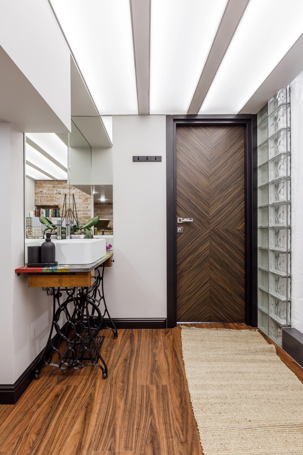 Апартаменты Krasnodar Aparts на Красной 87