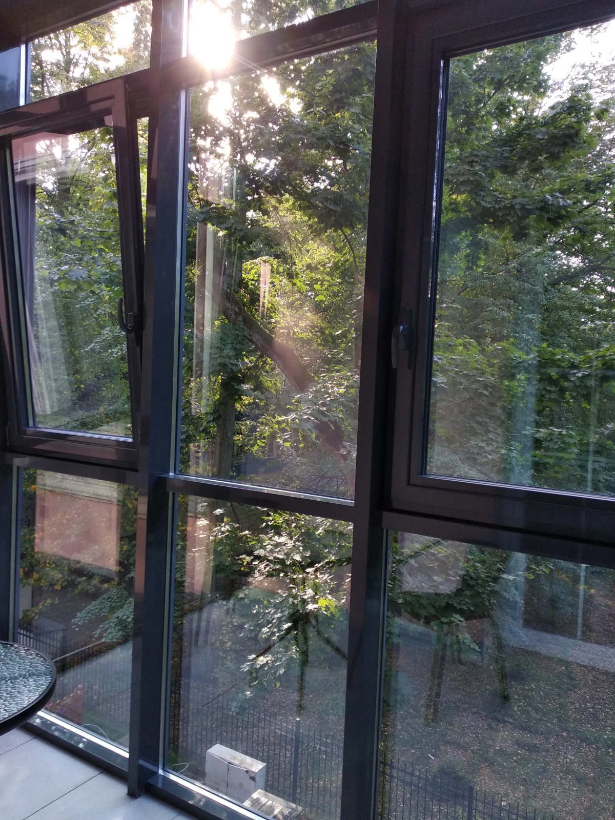 Апартаменты Деметрис