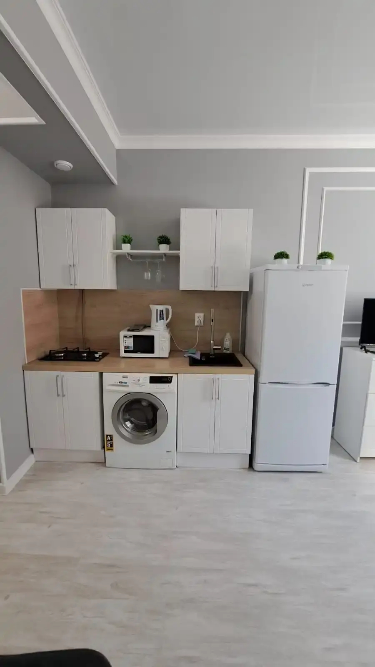 Квартира Обороны36