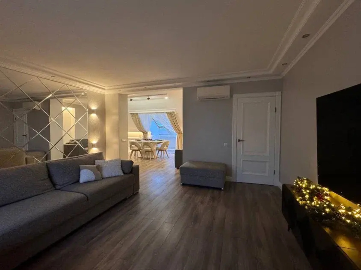 Апартаменты ДзенХоум 97