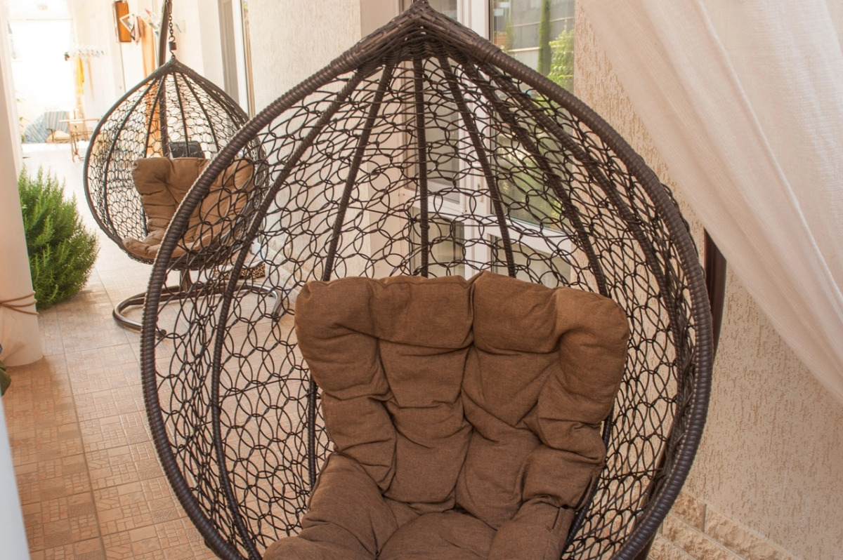 Гостевой Дом Sofita