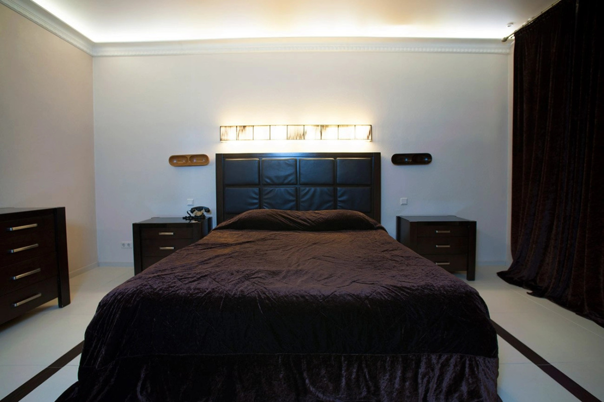 Гостевой дом Брестоль