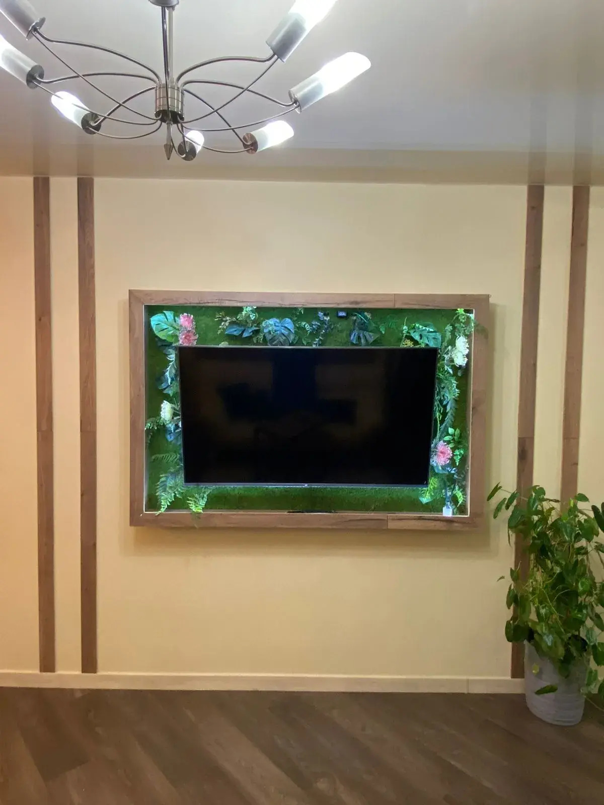 Квартира Необычная в самом центре Екатеринбурга